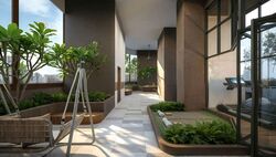 Duet (D10), Condominium #601859051